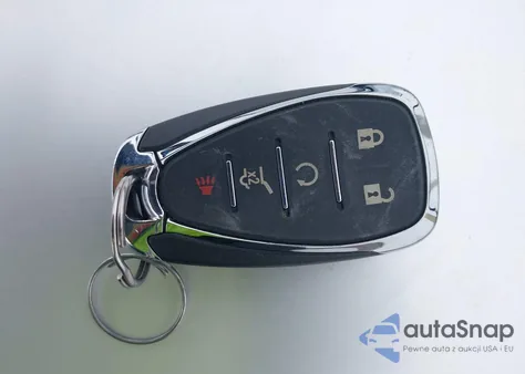 2021 Chevrolet Blazer Awd 2Lt из США, поврежденный, VIN 3GNKBHRSXMS575234